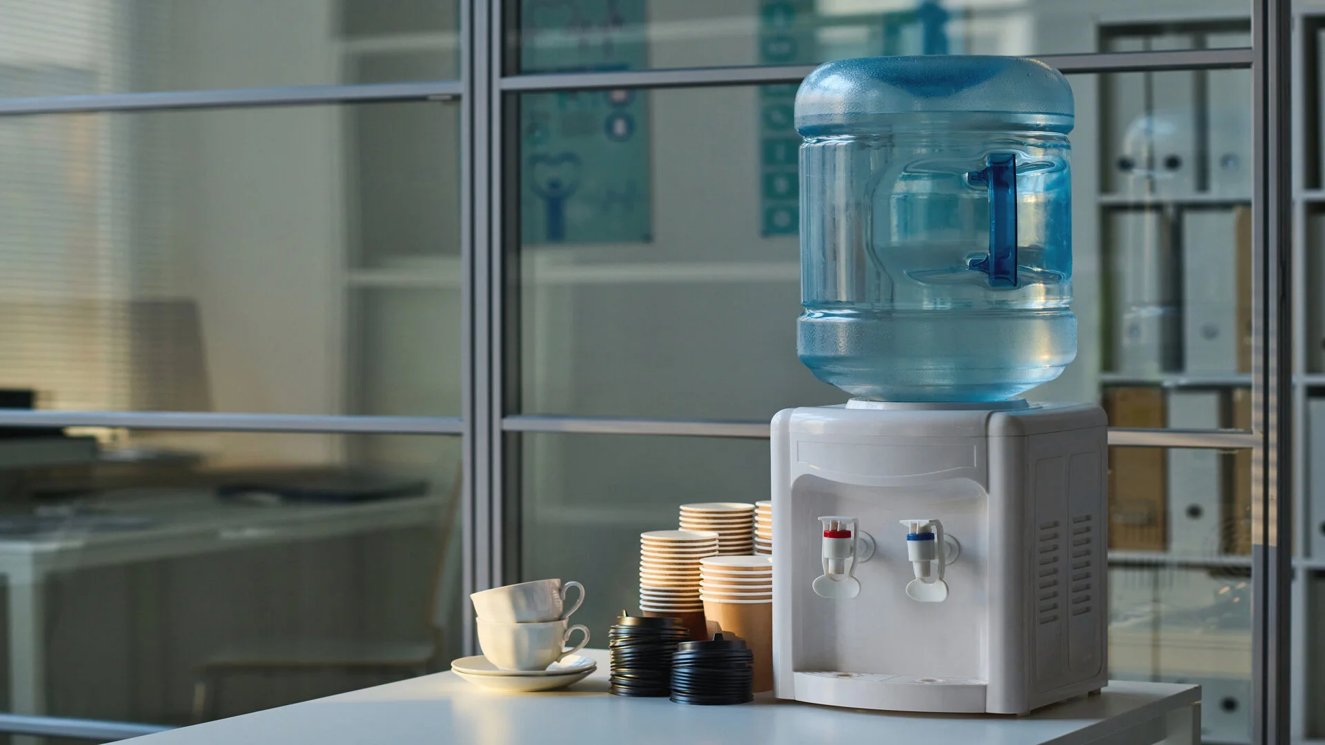 PowerX Systems Water Purifiers